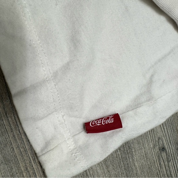 KITH x Coca-Cola Long Sleeve - Picture 2 of 5